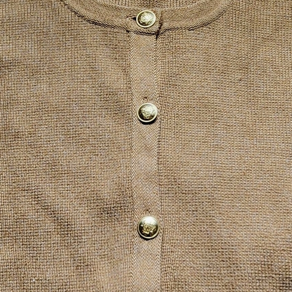 J.Crew Emilie Patch-Pocket Sweater Lady Jacket - Picture 7 of 11